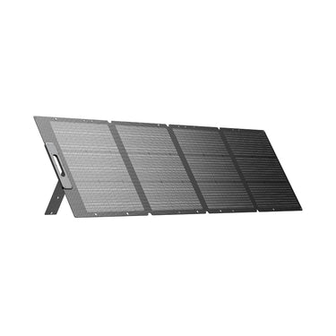 Buy BLUETTI SP200L Solar Panel - 200W - Mud Tracks